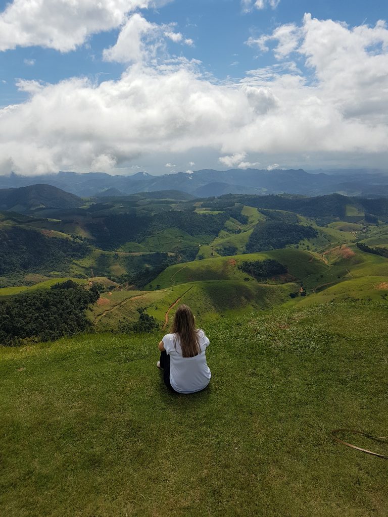 Mirante do Caravaggio