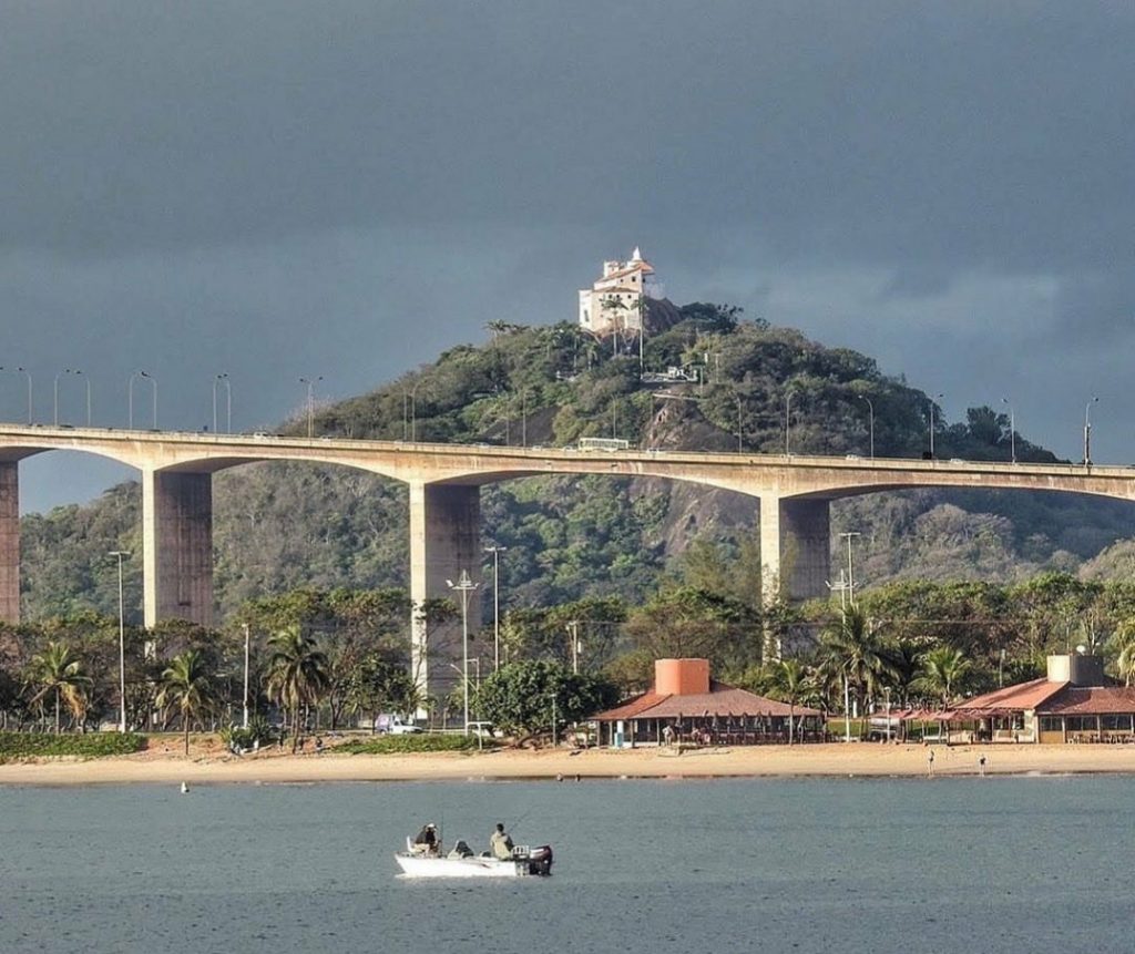 Praia da Curva da Jurema