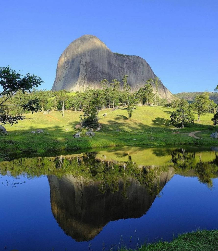 Pedra do Lagarto