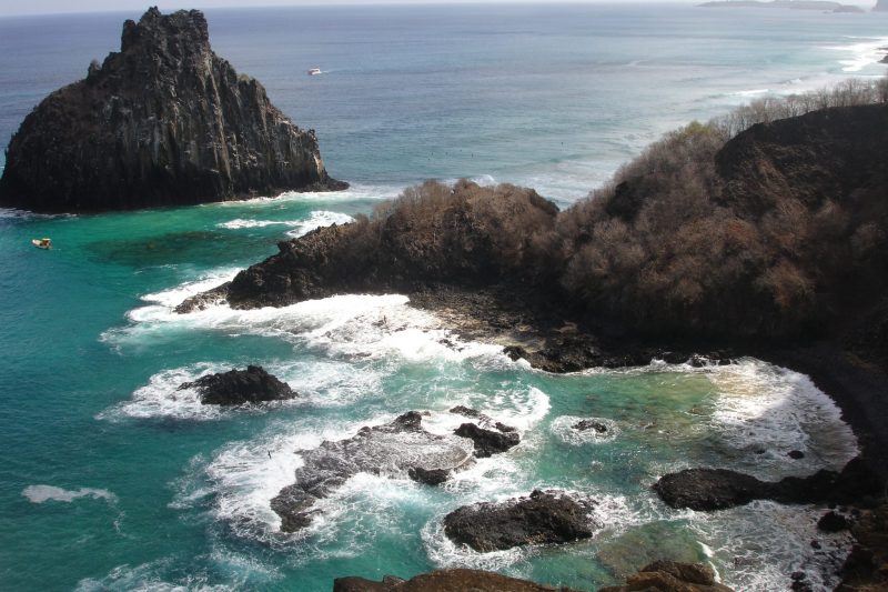 Morro dois Irmãos