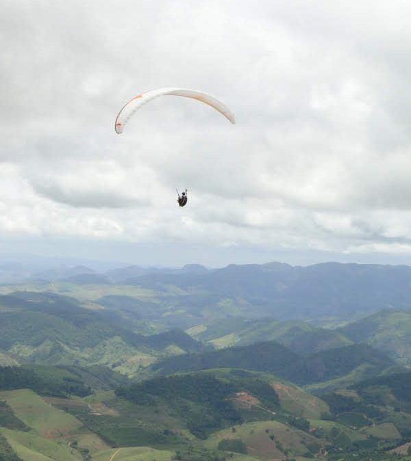 Mirante do Caravaggio