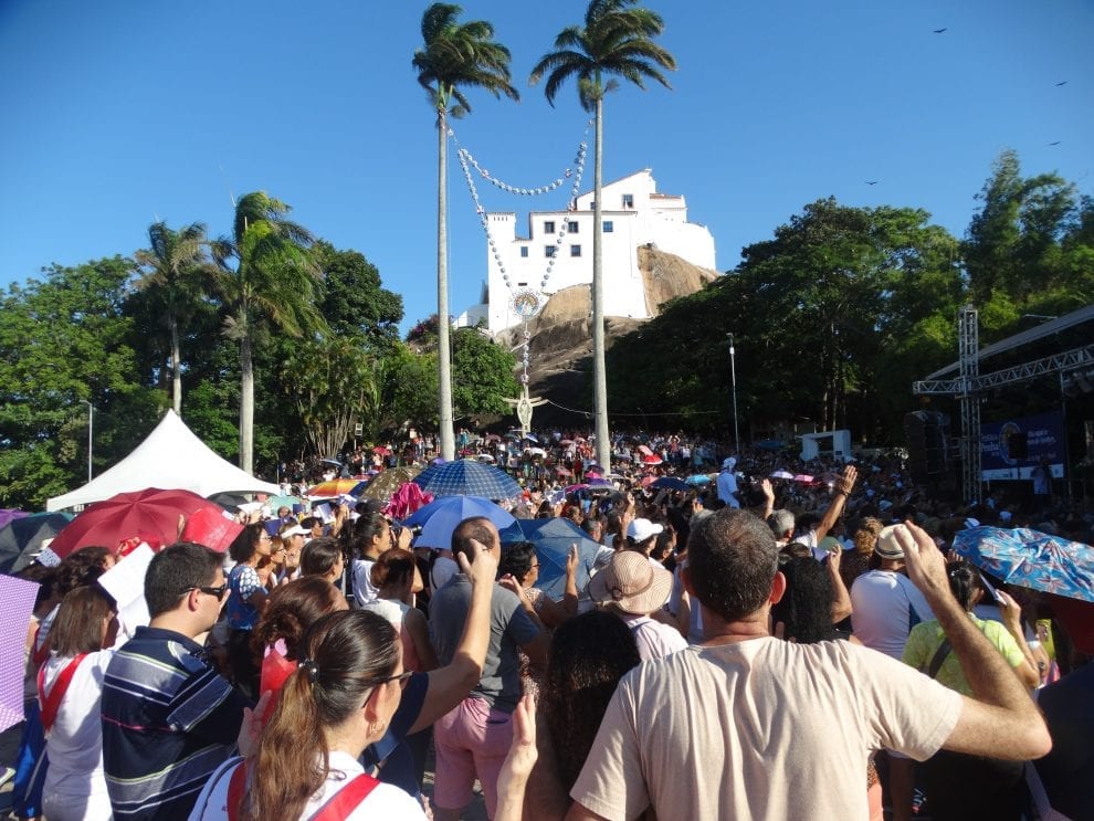 Festa da Penha