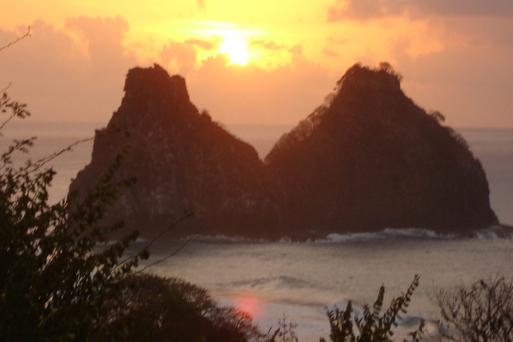 Mirante do Boldró