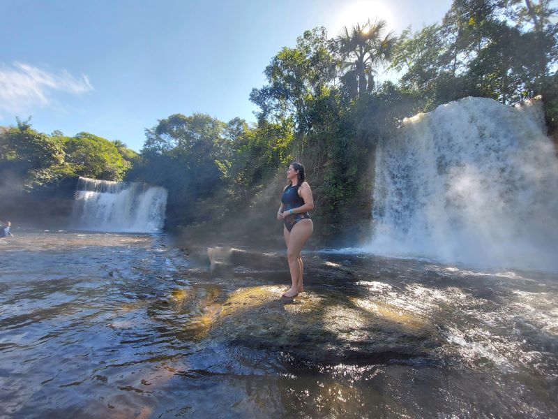 Cachoeira do Itapecuru