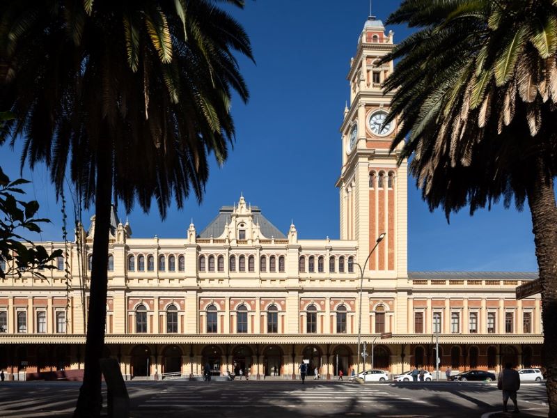 Museu da Língua Portuguesa