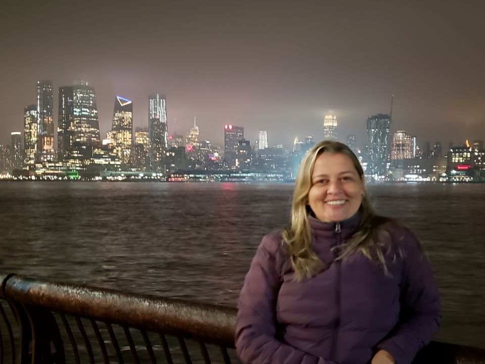O que fazer em Nova York: ver a cidade iluminada à noite