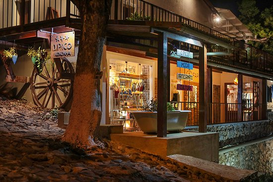 restaurante em fernando de noronha