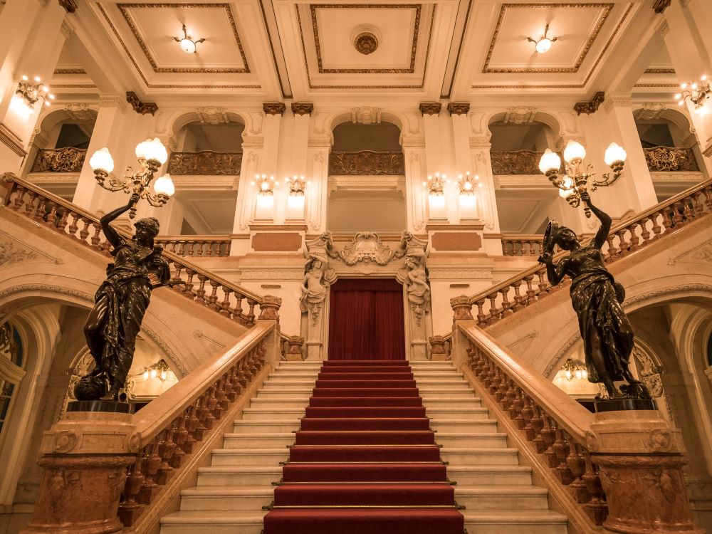 Theatro Municipal de São Paulo